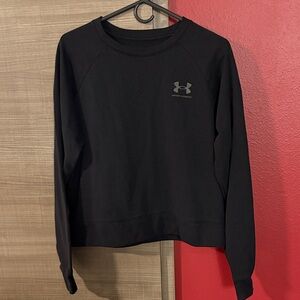 Women’s Under Armour Crewneck
